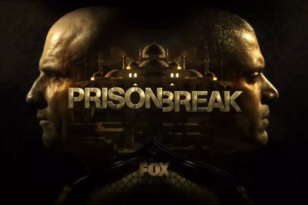 Prison Break - další série nebude