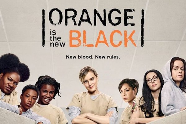 Hledáme překladatele pro Orange Is the New Black
