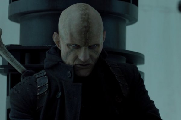 Titulky k The Strain S04E03 - One Shot