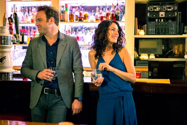 Titulky k Girlfriends' Guide to Divorce S01E13 - Rule #101: Know When It's Time to Move On