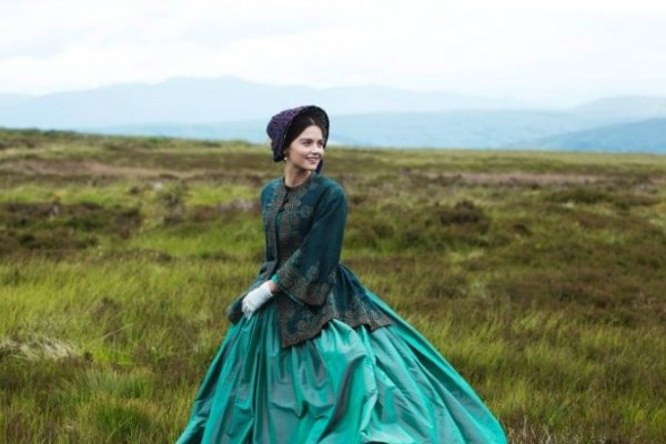 Titulky k Victoria S02E07 - The King Over the Water