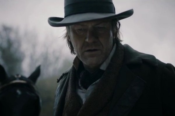 Titulky k The Frankenstein Chronicles S02E02 - Not John Marlott