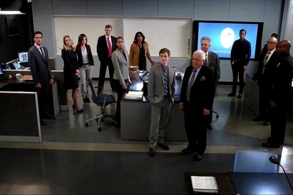 Titulky k Major Crimes S06E13 - By Any Means: Part 4