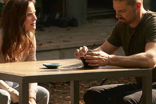 Titulky k Mary Kills People S02E04 - Ride or Die