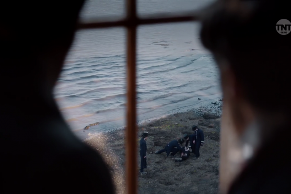 Titulky k The Frankenstein Chronicles S02E05 - The Marriage of Heaven and Hell