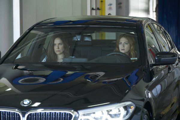 Titulky k Mary Kills People S02E06 - Fatal Flaw