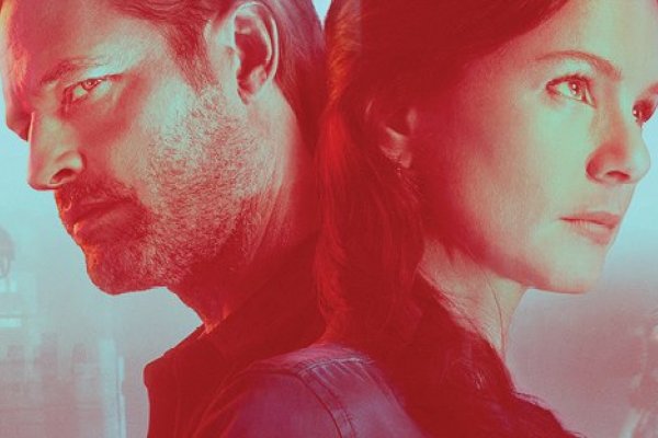 Třetí série Colony začíná již 2. května