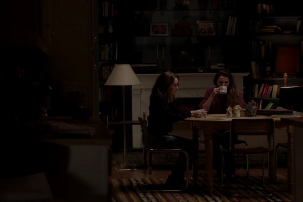 Titulky k The Americans S06E04 - Mr. and Mrs. Teacup