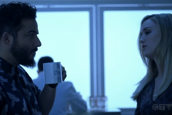 Titulky k Blindspot S04E03 - The Quantico Affair