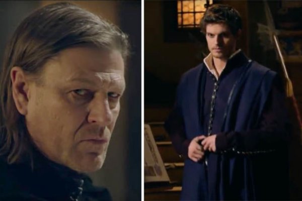 Titulky k Medici: Masters of Florence S02E01 - Old Scores