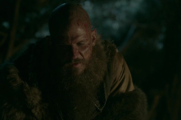 Titulky k Vikings S05E17 - The Most Terrible Thing