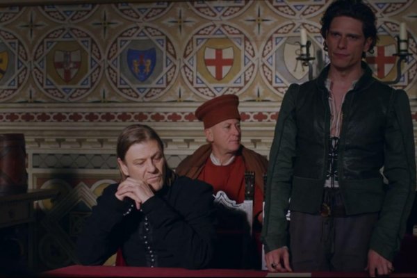 Titulky k Medici: Masters of Florence S02E06 - Alliance