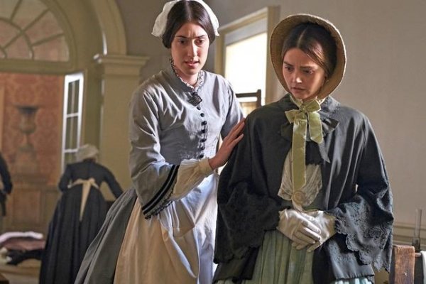 Titulky k Victoria S03E04 - Foreign Bodies