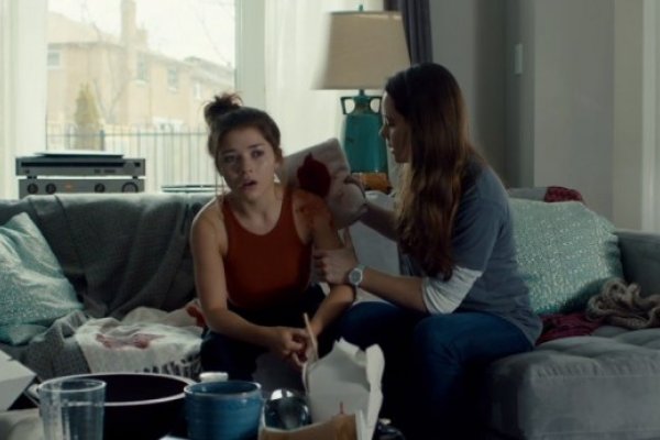 Titulky k Mary Kills People S03E03 - No Happy Endings Here