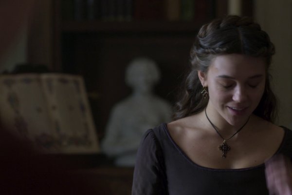 Titulky k Medici: Masters of Florence S03E04 - Episode #3.4