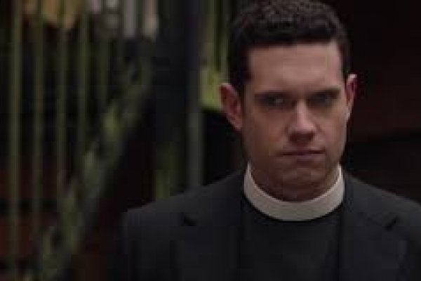 Titulky k Grantchester S06E02 - Episode #6.2