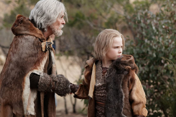 Titulky k La Brea S01E08 - Origins