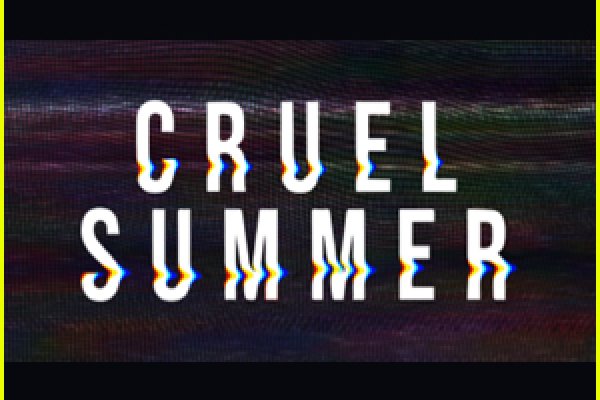 Novinky k druhé sériie Cruel Summer