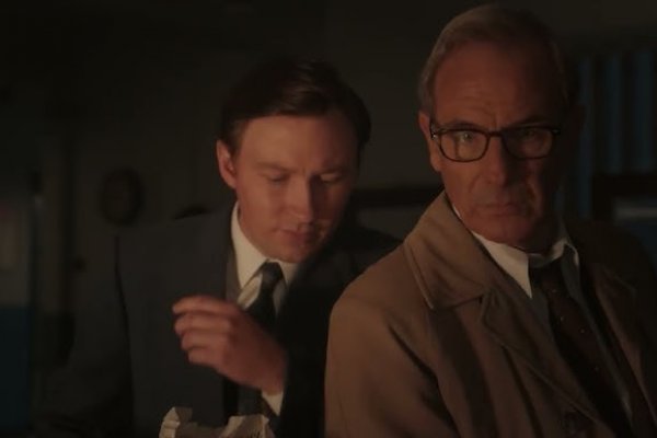 Titulky k Grantchester S09E05 - S9.E5 ∙ Episode #9.5