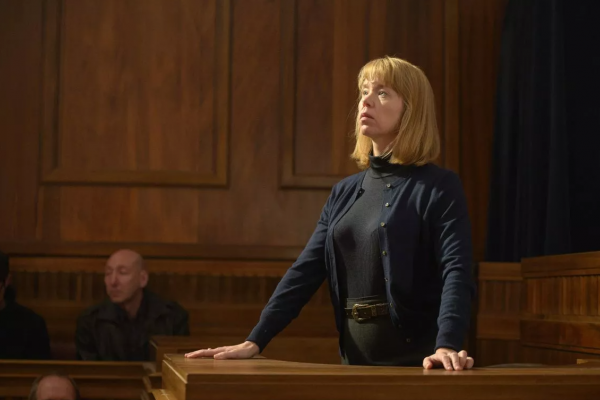 Titulky k Until I Kill You S01E04 - Justice