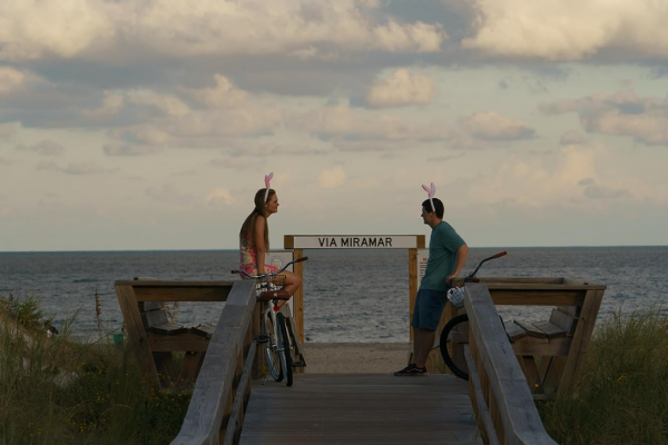 Titulky k The Girl from Plainville S01E02 - Turtle