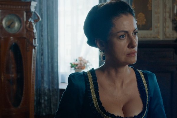 Titulky k Ekaterina S04E12 - S4.E12 ∙ Ekaterina. Favority: seriya 12