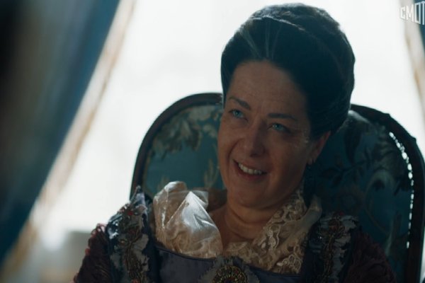 Titulky k Ekaterina S04E16 - S4.E16 ∙ Ekaterina. Favority: seriya 16
