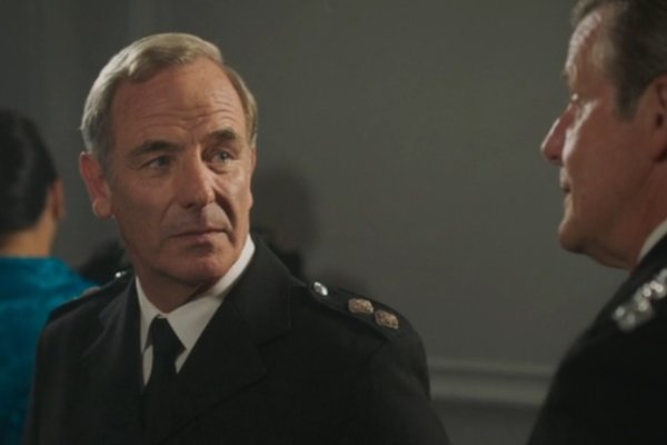 Titulky k Grantchester S11E05 - S11.E2 ∙ Episode #11.5