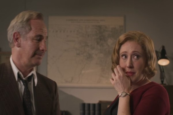 Titulky k Grantchester S11E06 - S11.E2 ∙ Episode #11.6