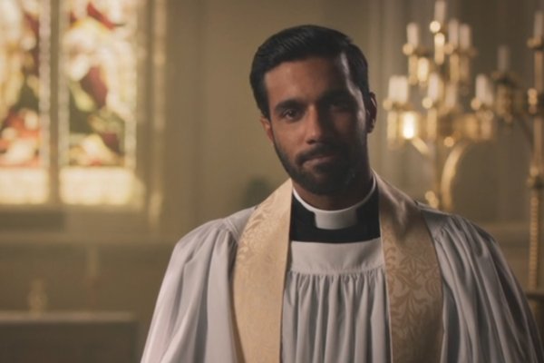 Titulky k Grantchester S11E08 - S11.E2 ∙ Episode #11.8