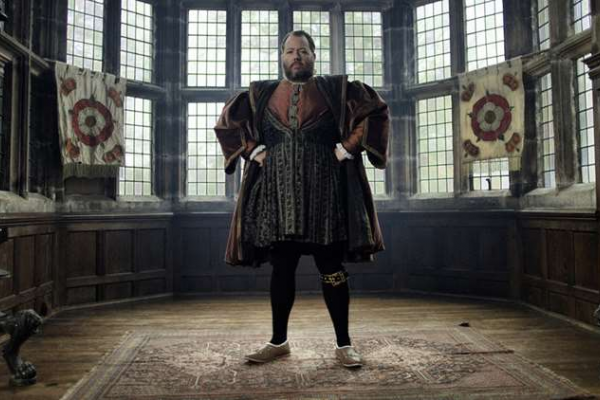 Titulky k Henry VIII and His Six Wives S01E02 - Anne Boleyn
