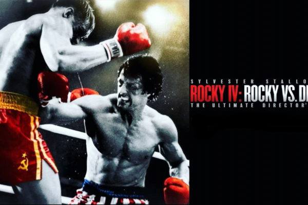 Titulky k Rocky IV: Rocky Vs. Drago