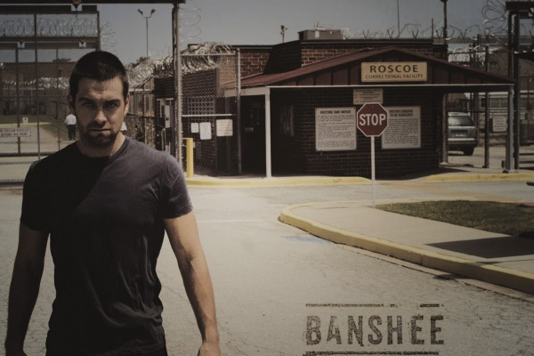 Titulky k Banshee S03E06 - We Were All Someone Else Yesterday