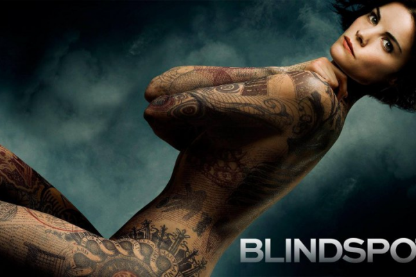 Titulky k Blindspot S02E16 - Evil Did I Dwell, Lewd I Did Live