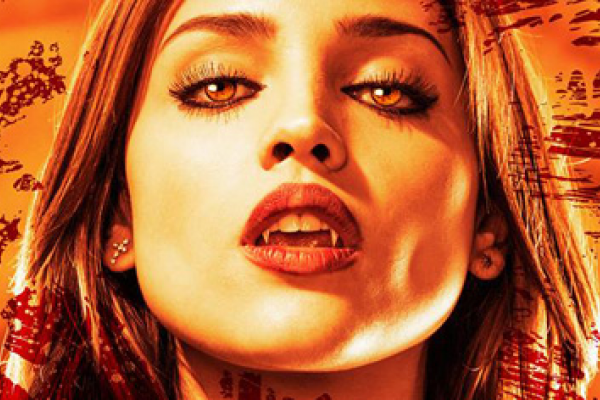 Titulky k From Dusk Till Dawn S02E03 - Attack of the 50-ft. Sex Machine