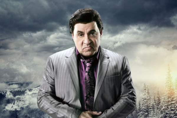 Titulky k Lilyhammer S03E08 - Loose Ends