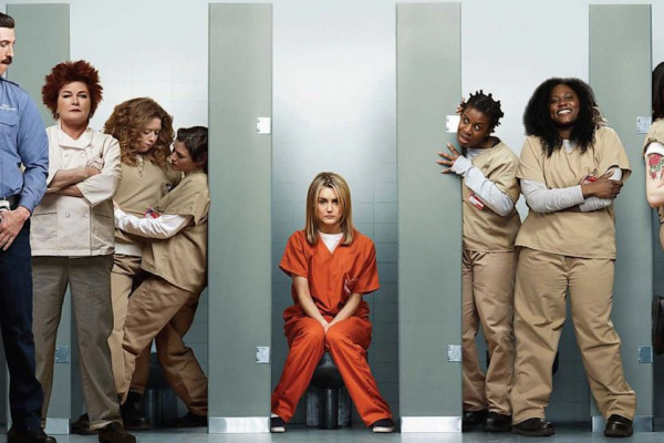 Titulky k Orange Is the New Black S01E13 - Can't Fix Crazy
