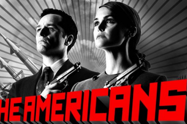 Titulky k The Americans S01E08 - Mutually Assured Destruction